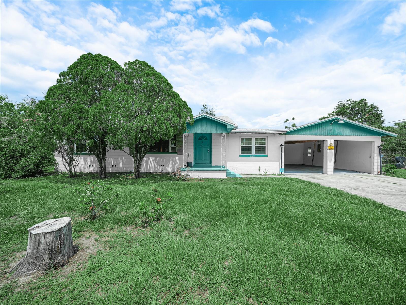 Details for 715 Seminole Avenue, FORT MEADE, FL 33841