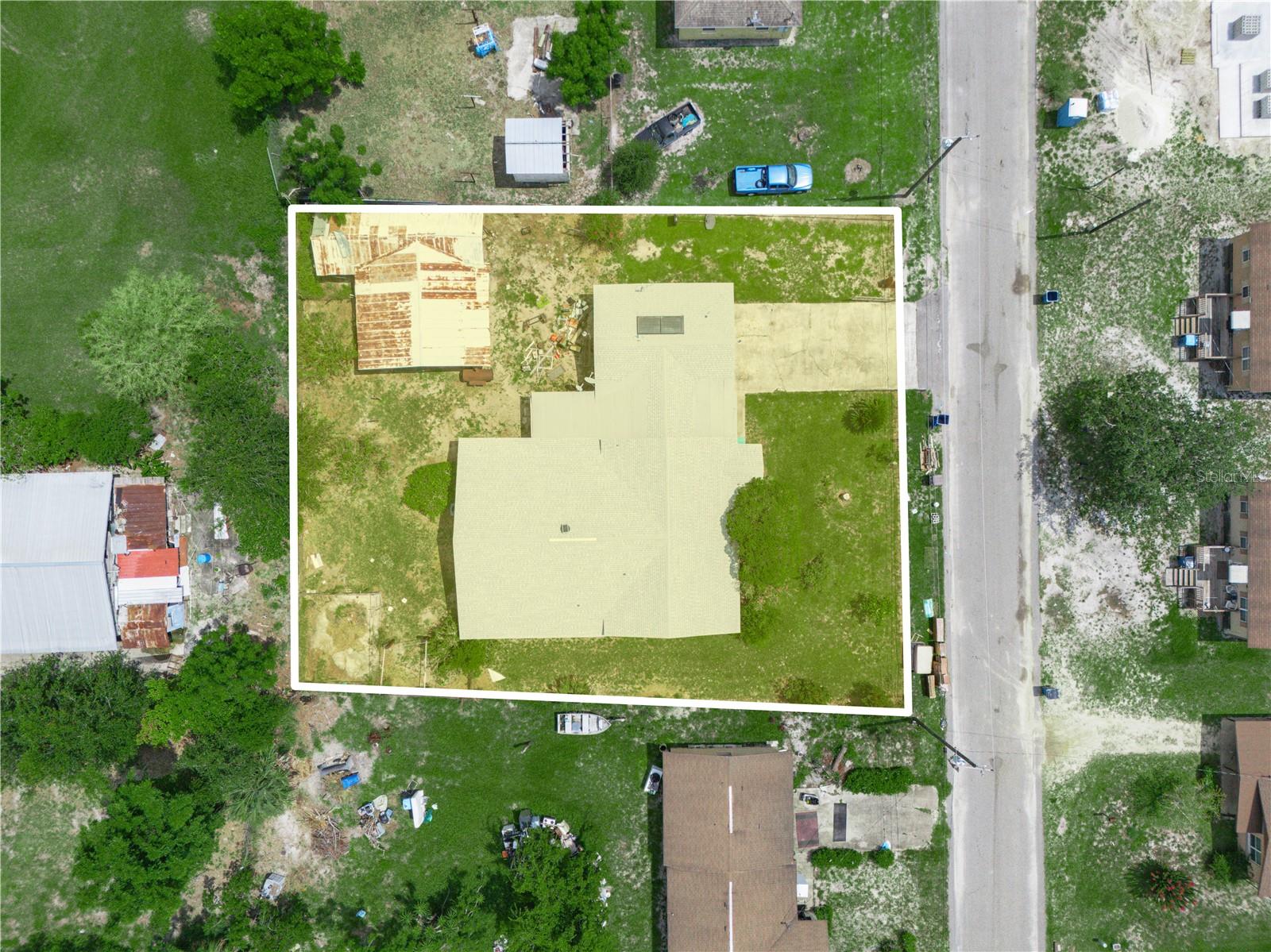 Image 36 of 43 For 715 Seminole Avenue