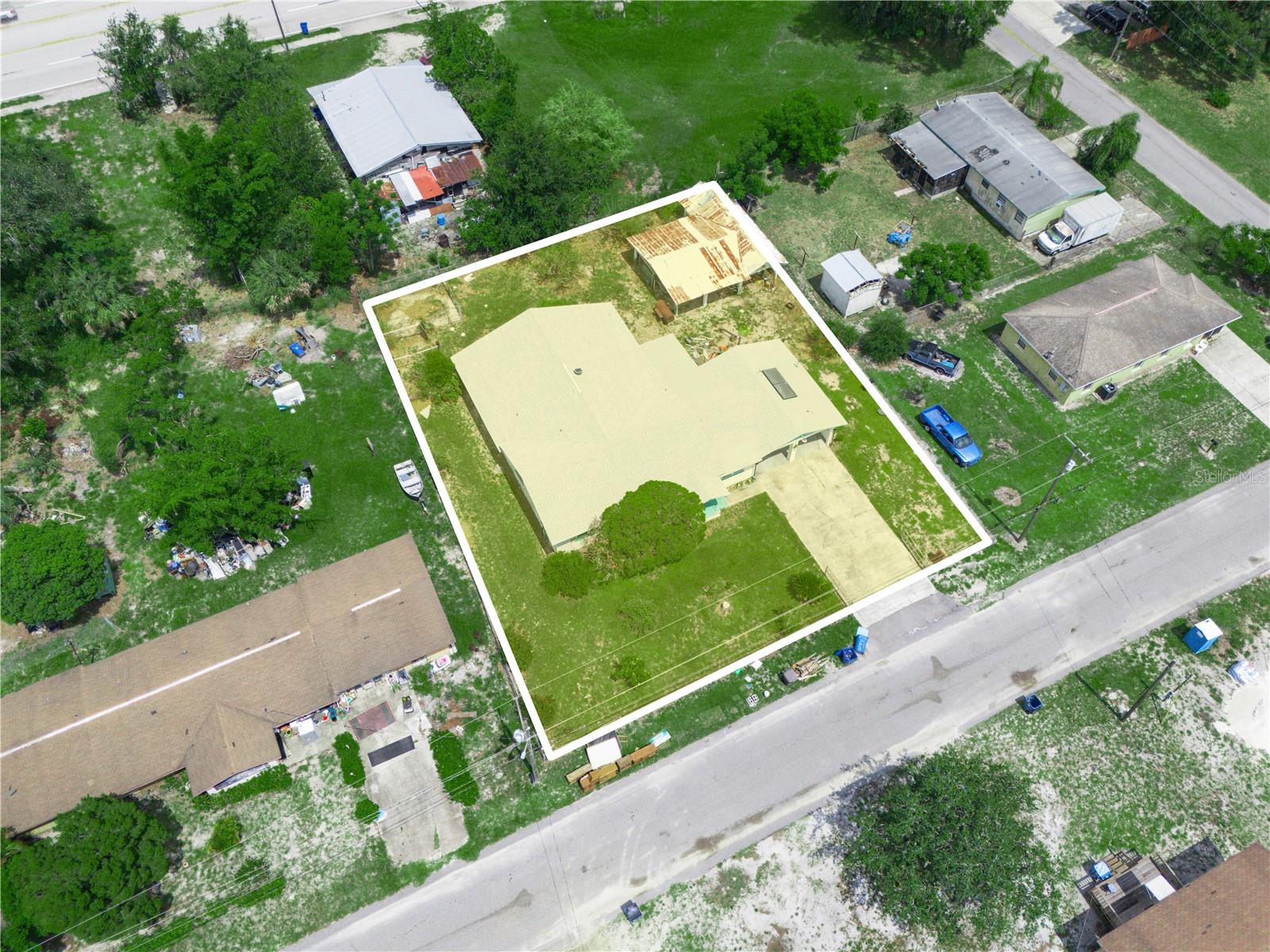 Image 38 of 43 For 715 Seminole Avenue