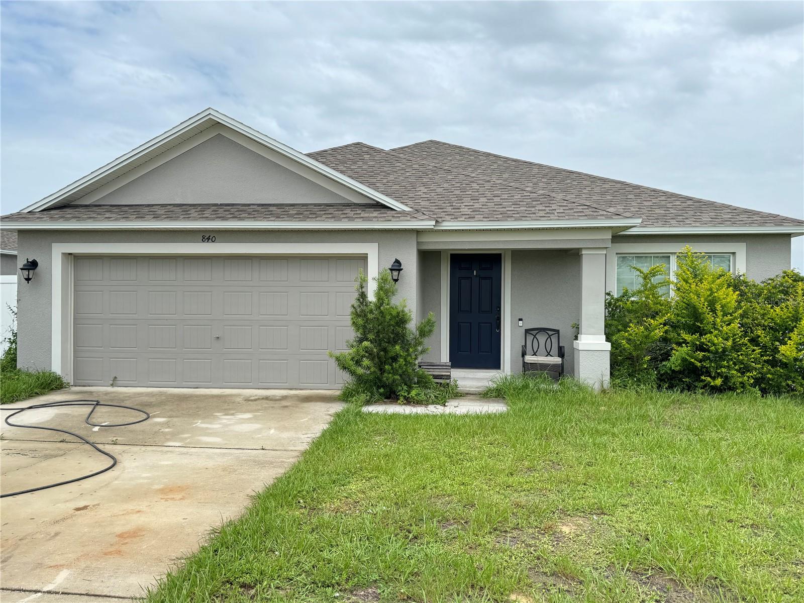 Details for 840 Palmetto Avenue, FROSTPROOF, FL 33843