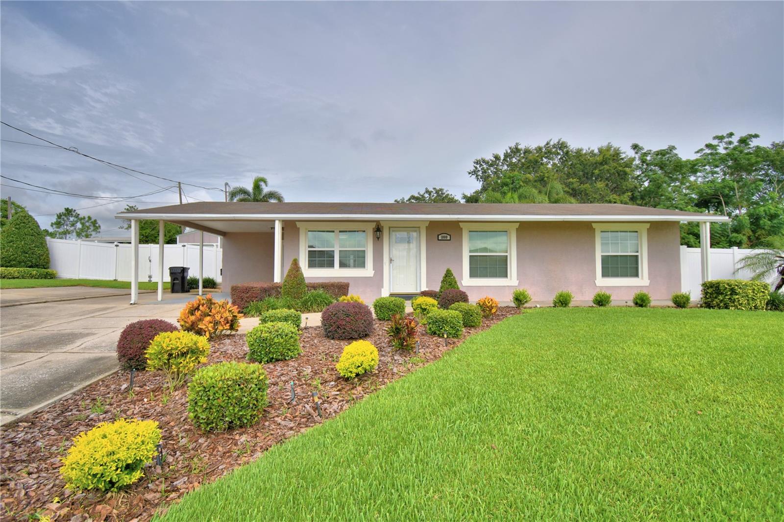 Details for 1000 Thompson Avenue, FROSTPROOF, FL 33843