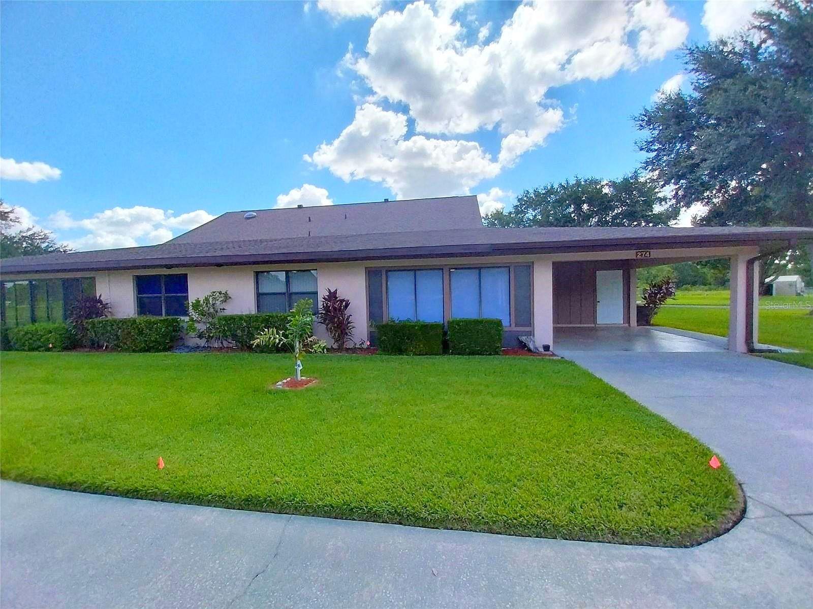 Details for 274 Genesis Pointe Drive 274, LAKE WALES, FL 33859