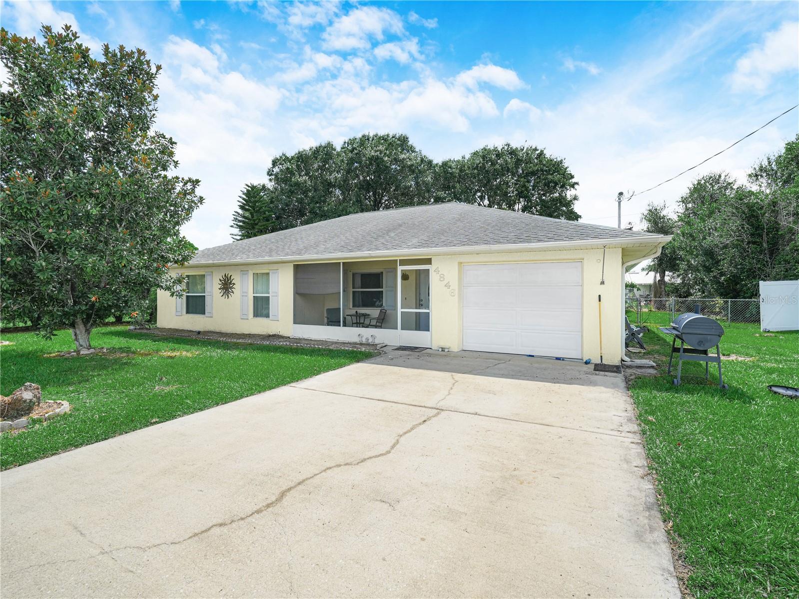 Details for 4846 Mac Donald Street, LAKE WALES, FL 33859