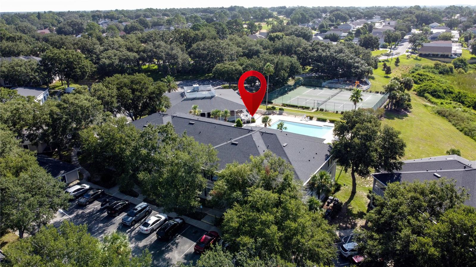 Image 38 of 40 For 5013 Hemingway Circle 5013