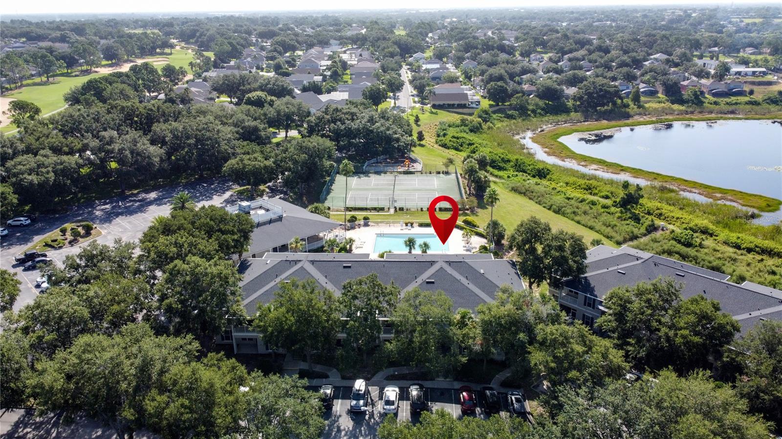 Image 39 of 40 For 5013 Hemingway Circle 5013