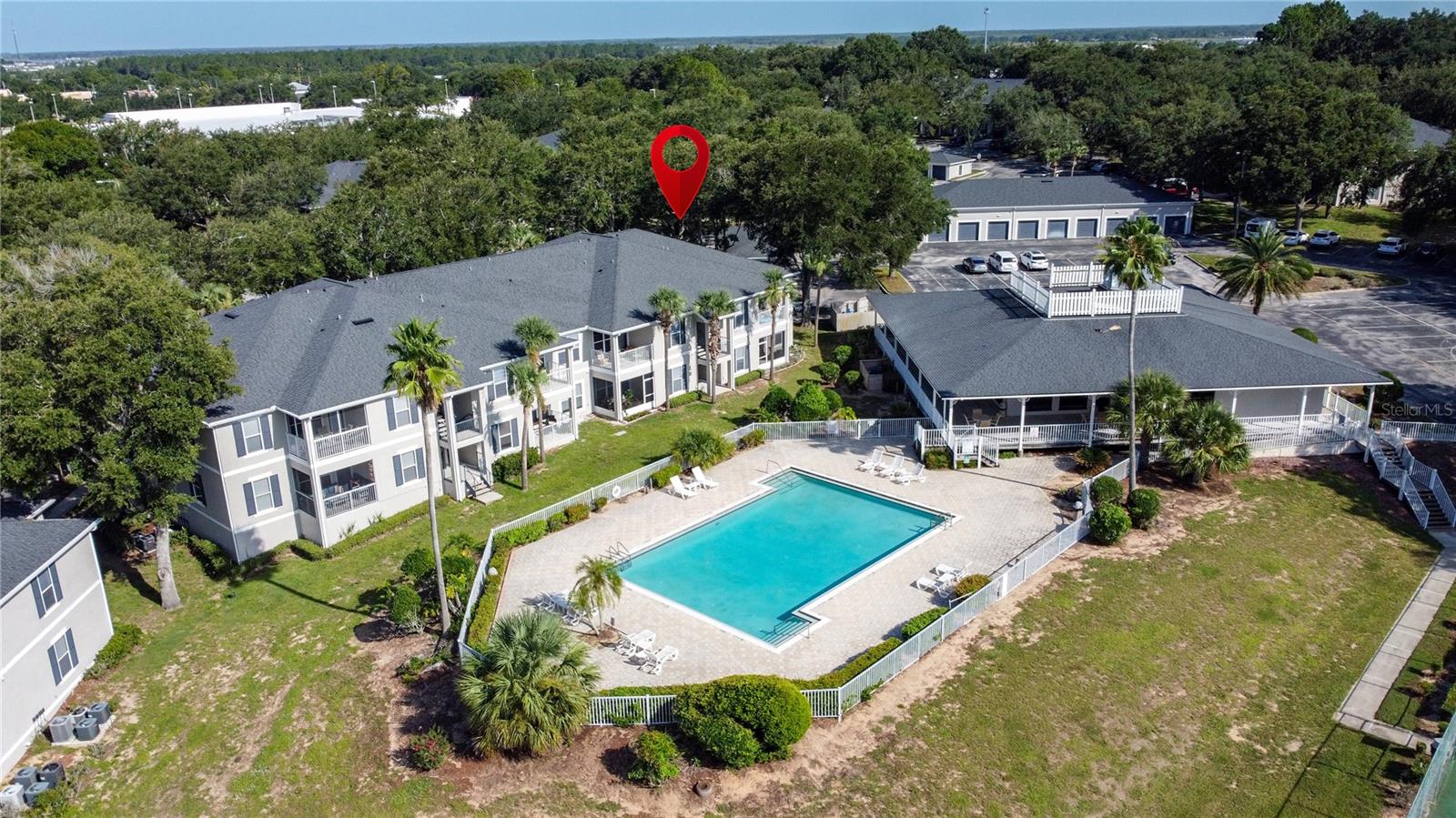 Image 40 of 40 For 5013 Hemingway Circle 5013