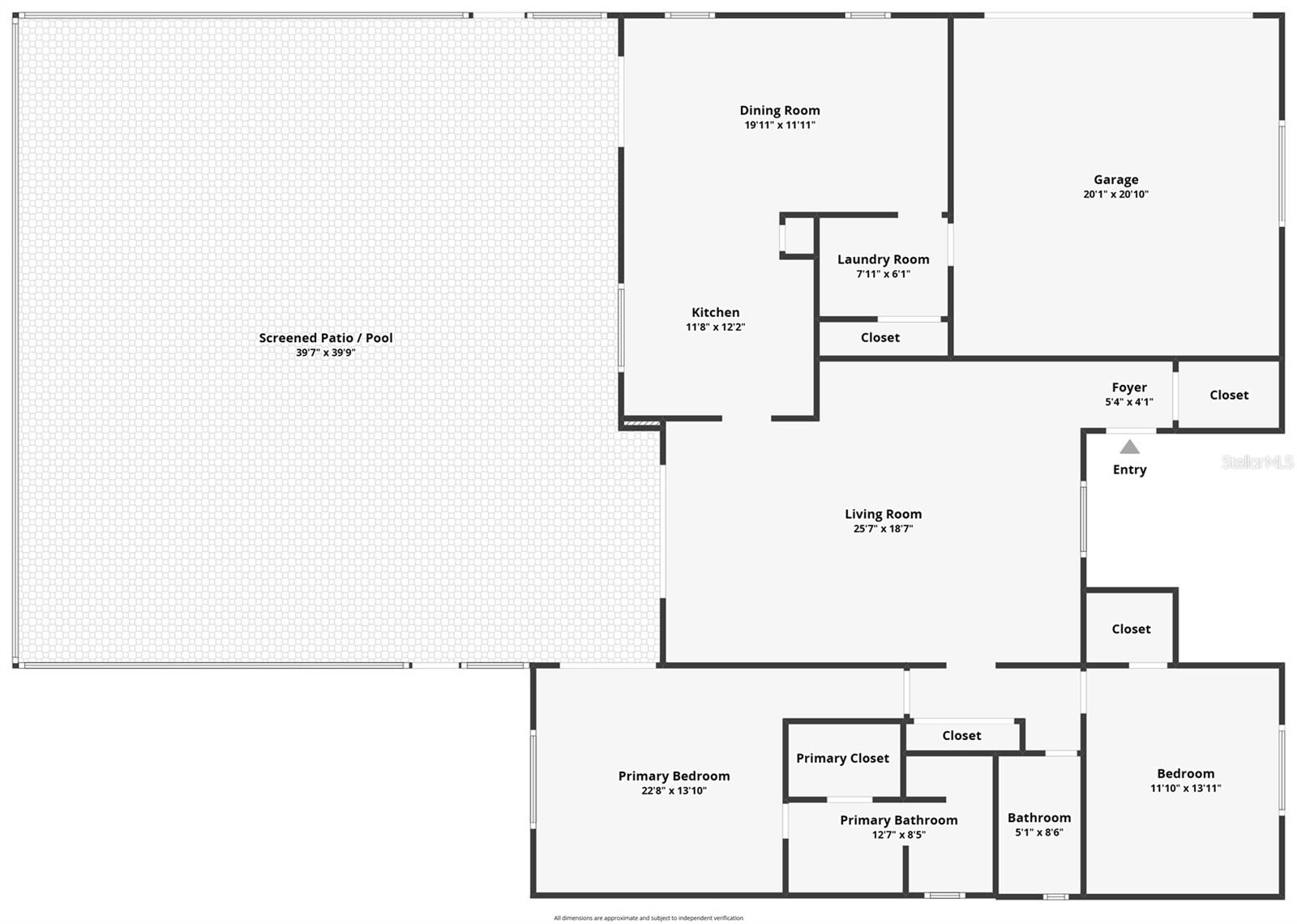 Image 49 of 49 For 1125 Cephia Street