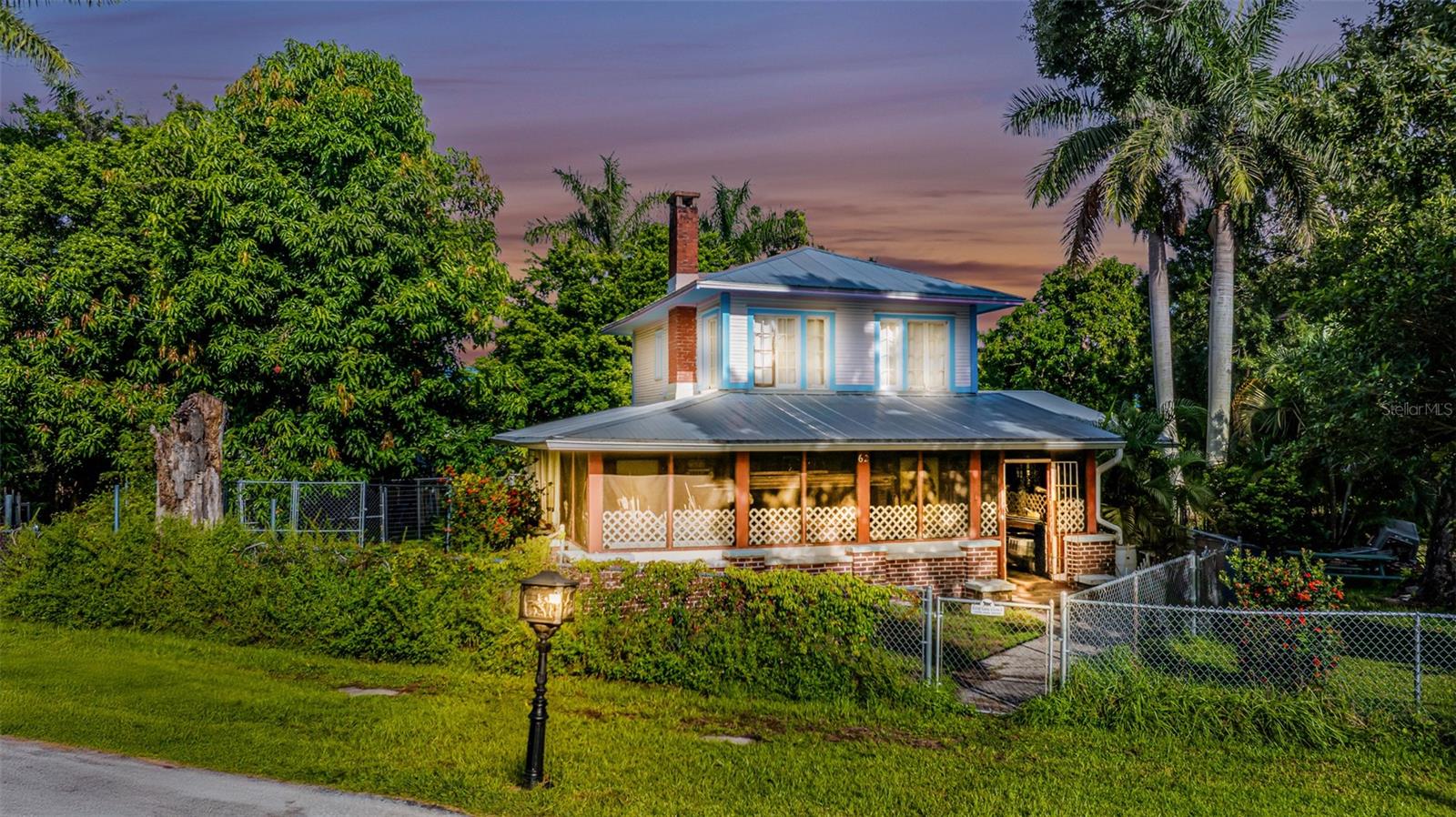 Details for 62 Prospect Avenue, FORT MYERS, FL 33905