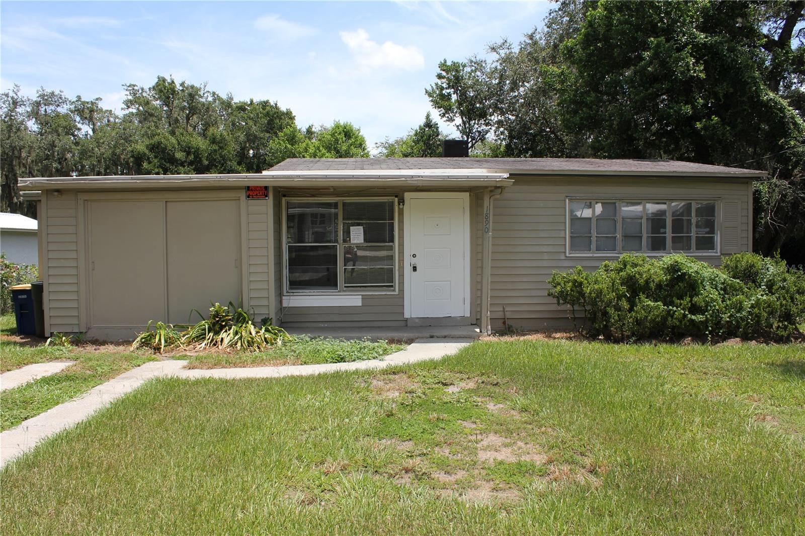 Details for 1890 Valencia Drive, BARTOW, FL 33830