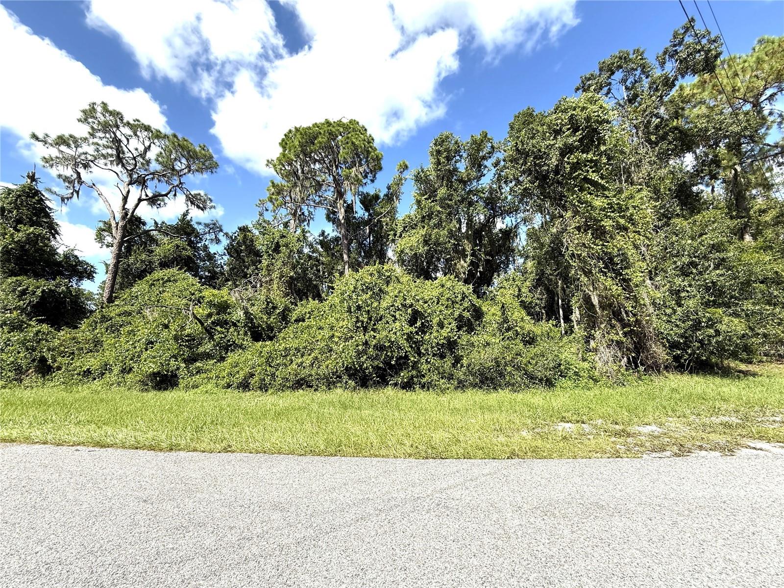 Details for 0 Deer Run , FROSTPROOF, FL 33843