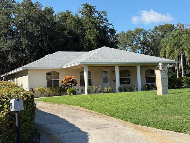 Details for 438 Polk Avenue, LAKE WALES, FL 33853