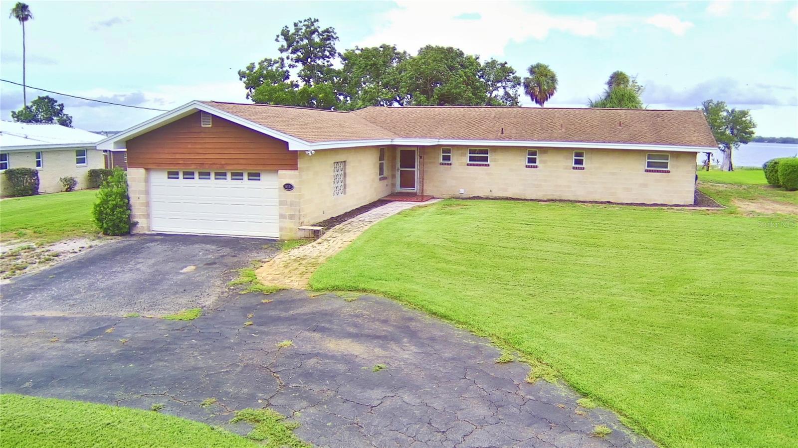 Details for 823 Lake Reedy Boulevard, FROSTPROOF, FL 33843