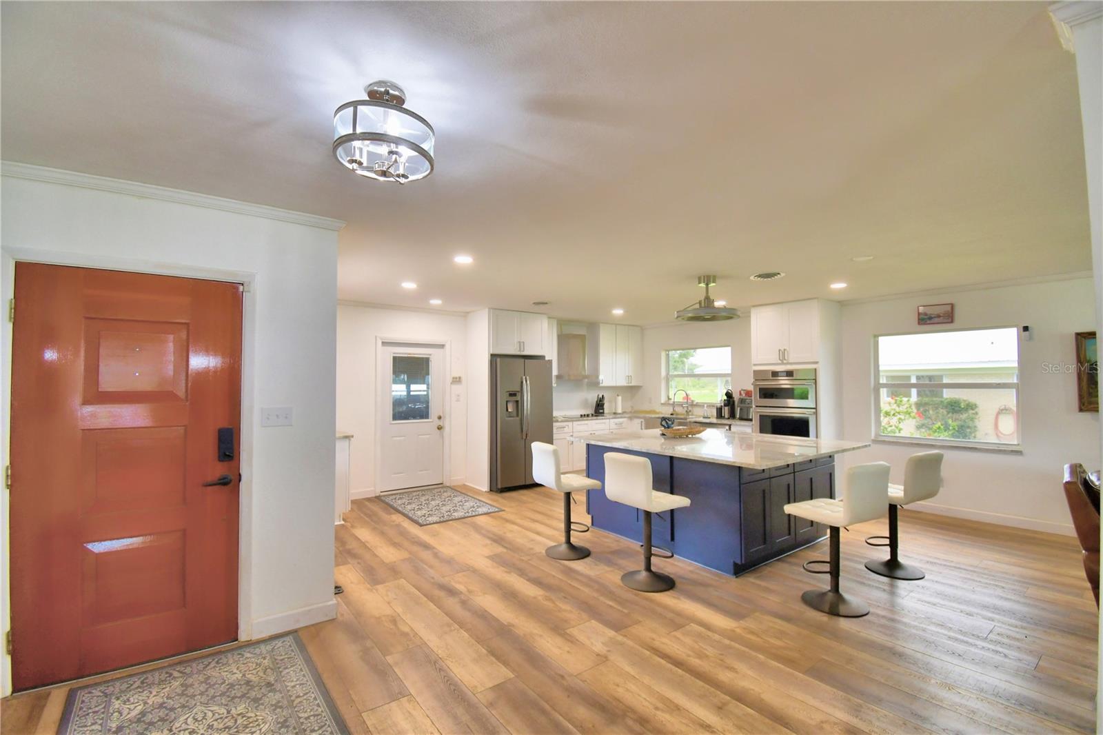 Image 6 of 44 For 823 Lake Reedy Boulevard