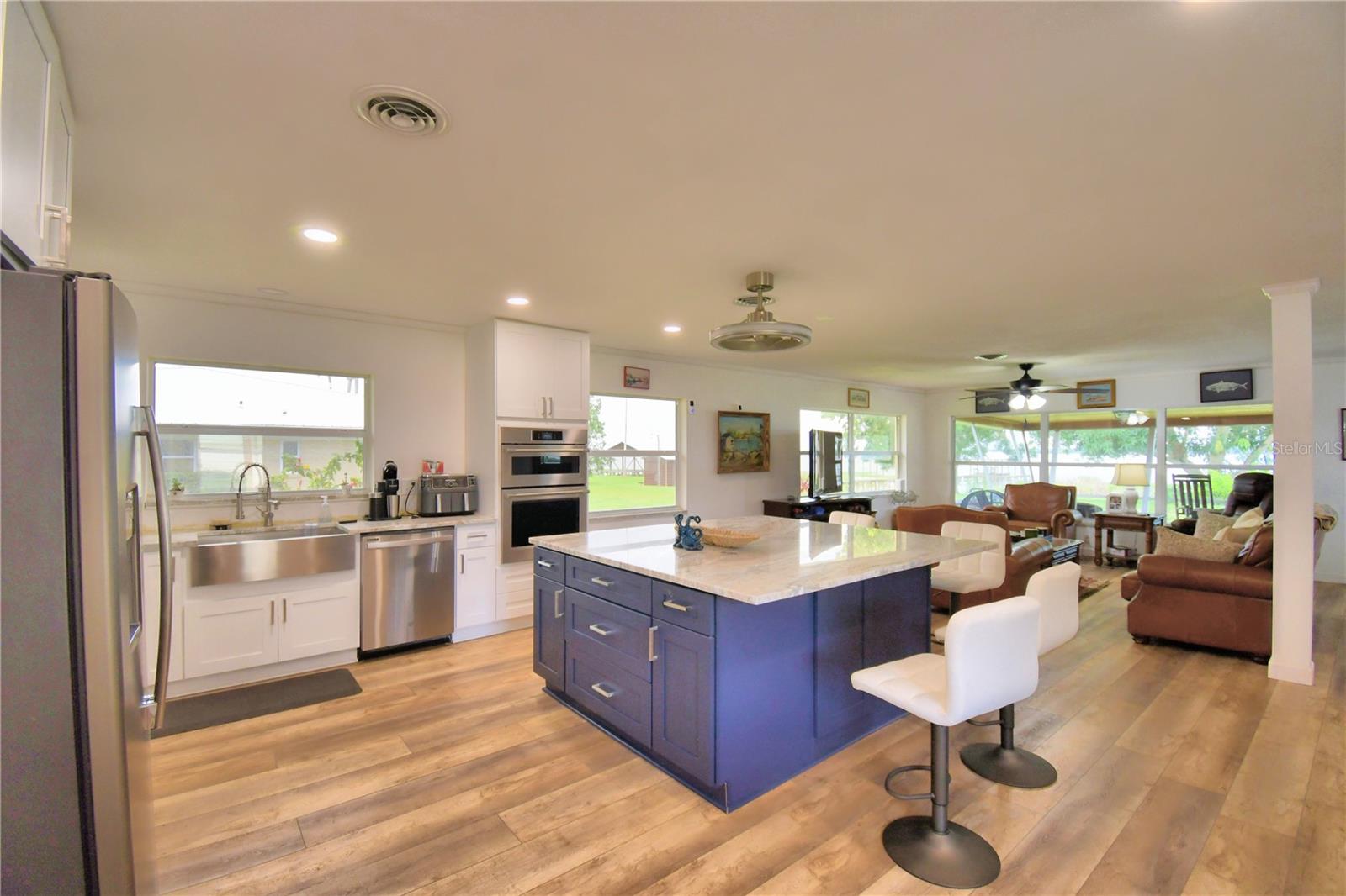 Image 9 of 44 For 823 Lake Reedy Boulevard