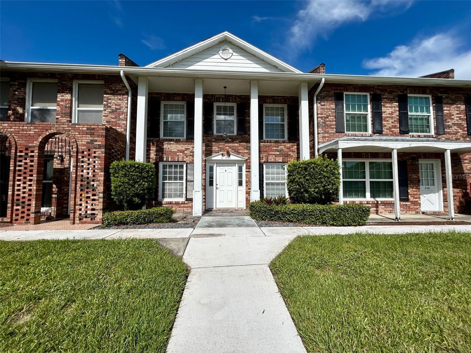 Details for 5850 Cypress Gardens Boulevard 403, WINTER HAVEN, FL 33884