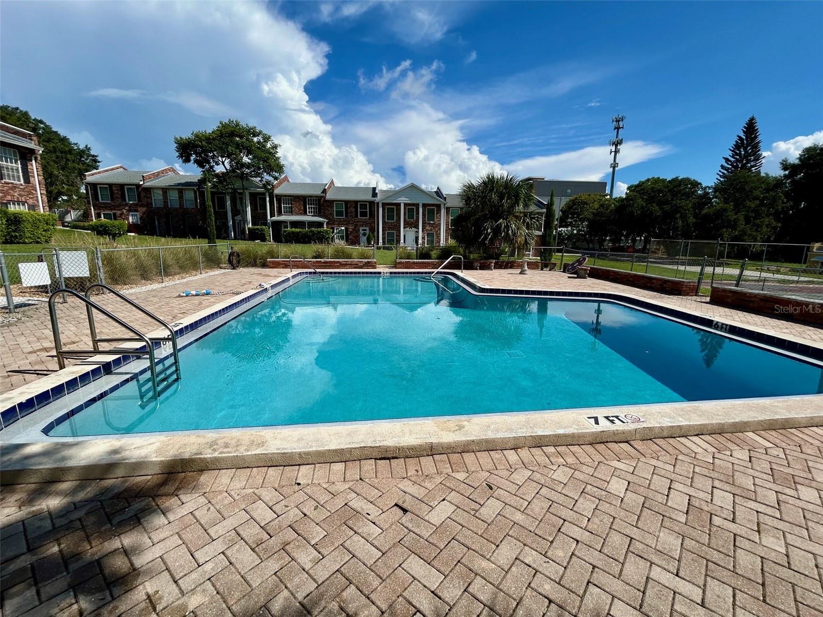 Image 3 of 19 For 5850 Cypress Gardens Boulevard 403