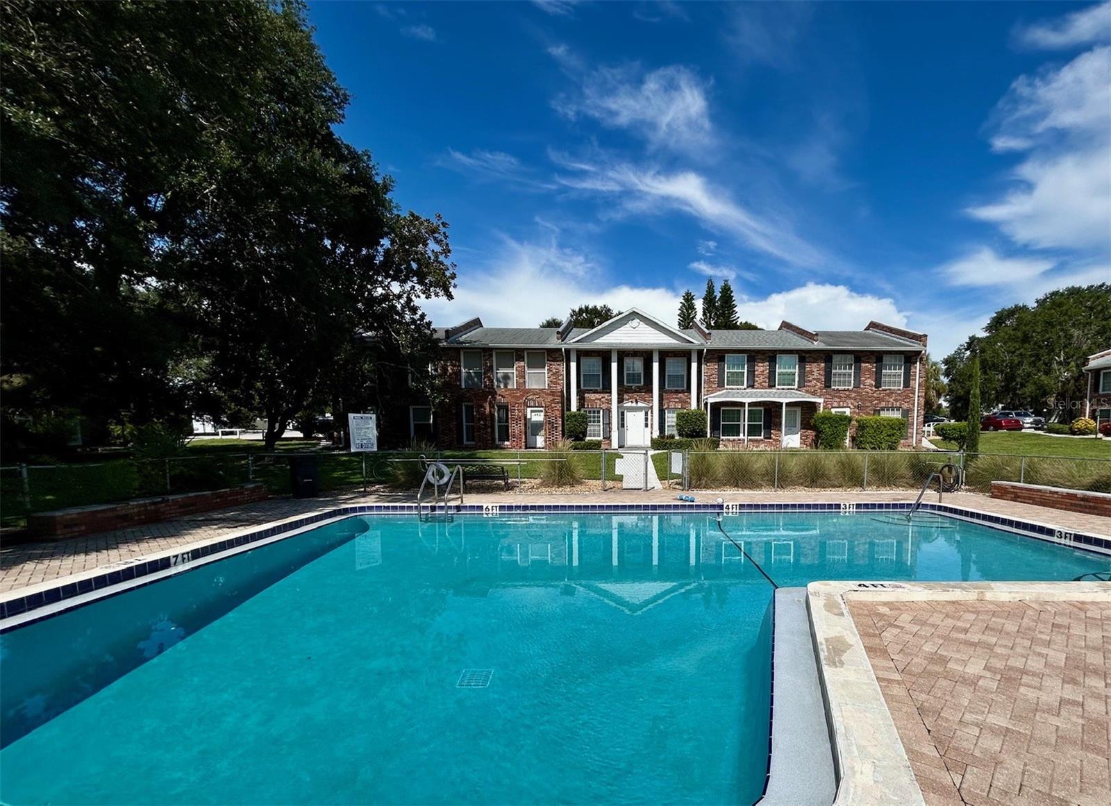 Image 4 of 19 For 5850 Cypress Gardens Boulevard 403