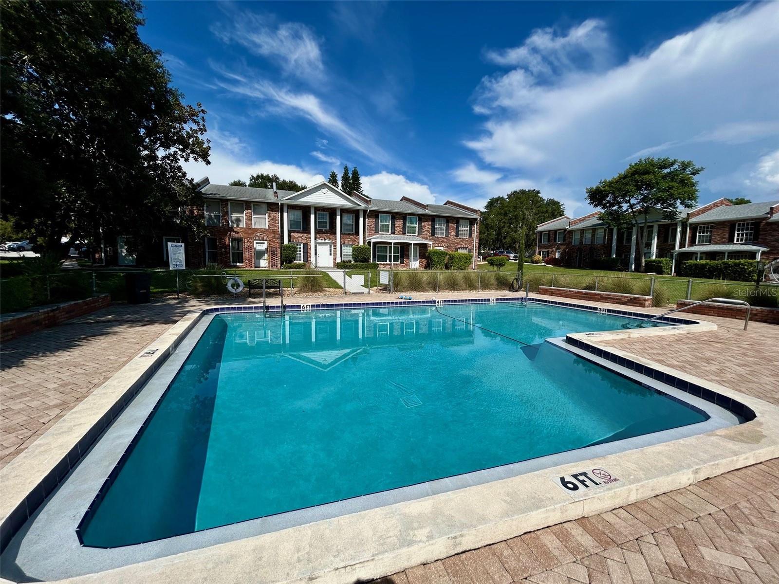 Image 5 of 19 For 5850 Cypress Gardens Boulevard 403