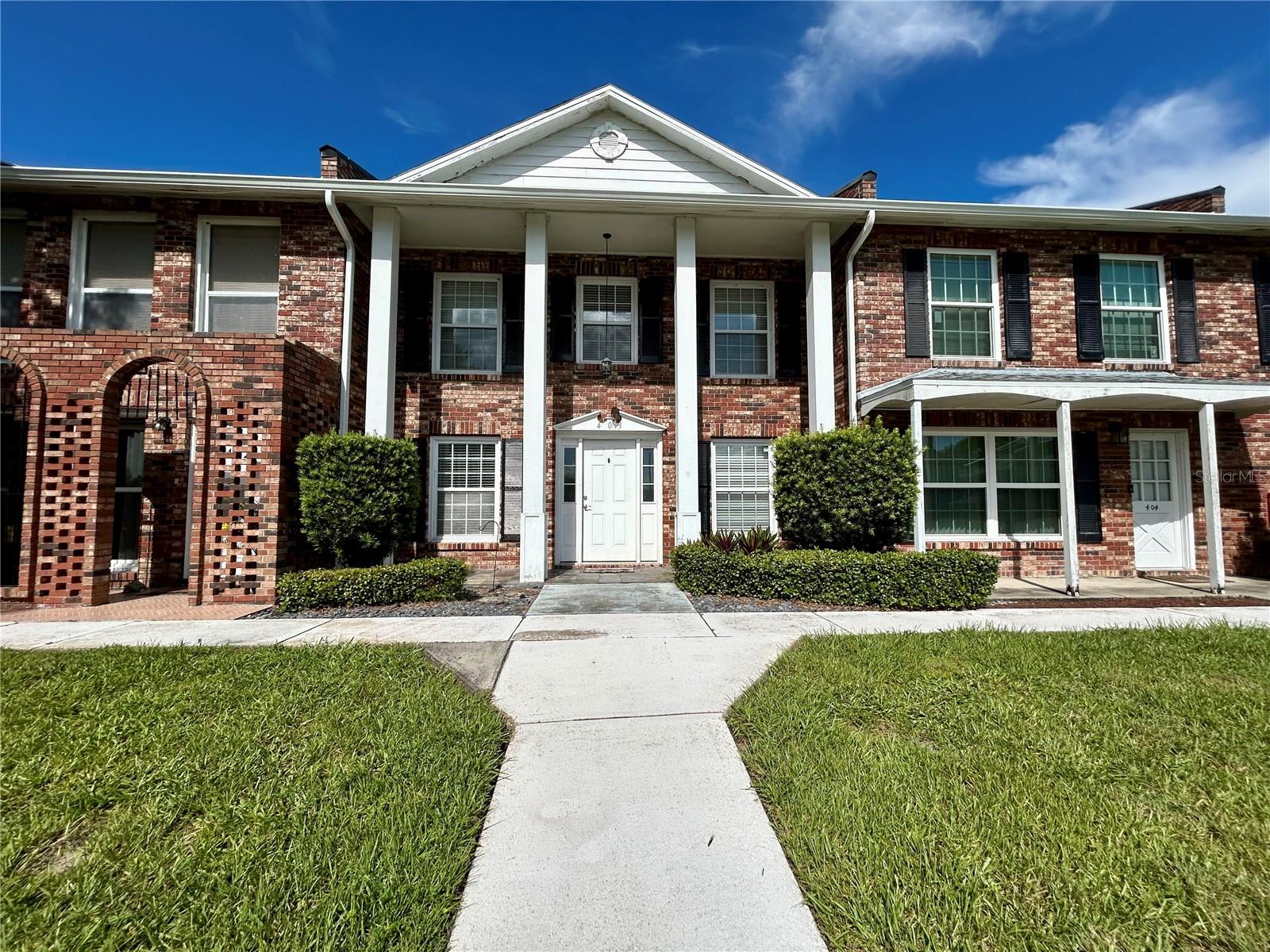 Details for 5850 Cypress Gardens Boulevard 403, WINTER HAVEN, FL 33884