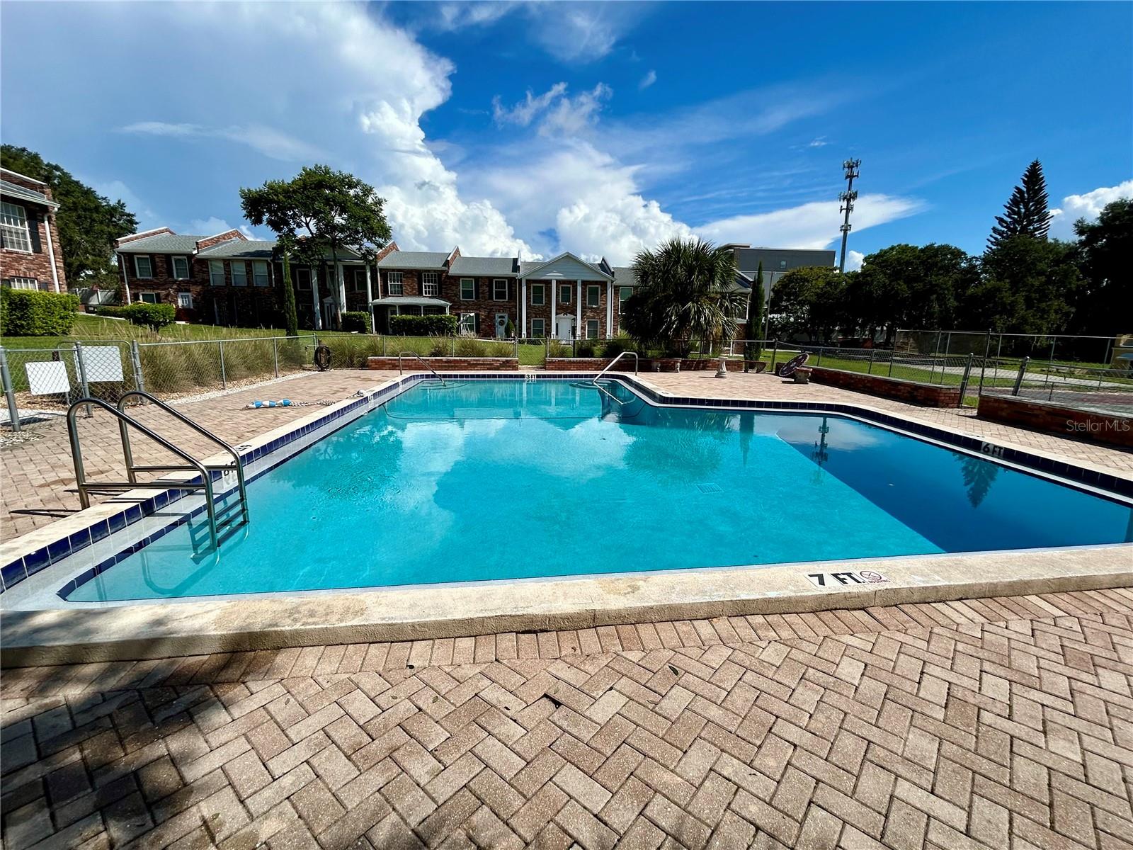 Image 19 of 19 For 5850 Cypress Gardens Boulevard 403