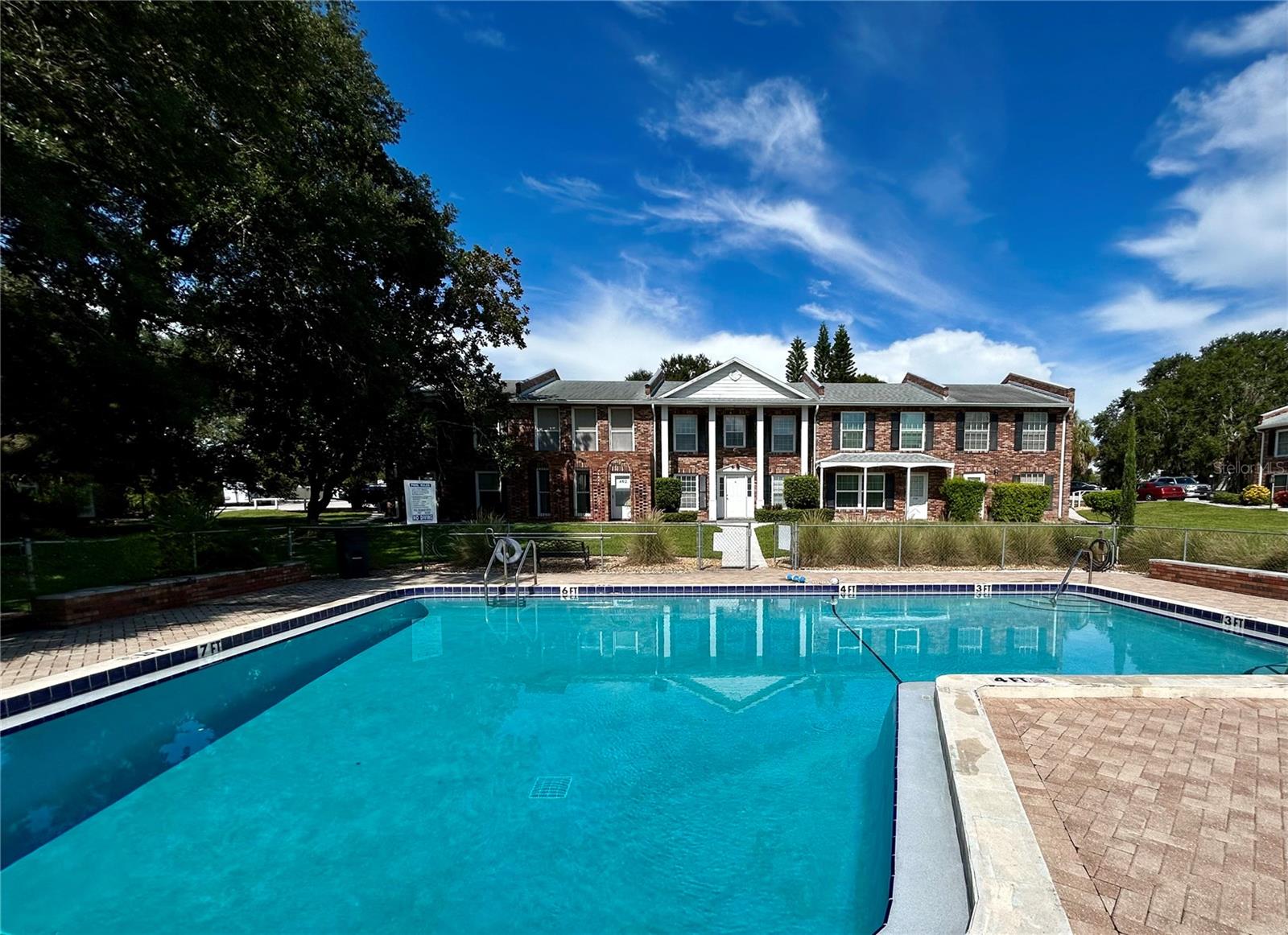 Image 2 of 19 For 5850 Cypress Gardens Boulevard 403