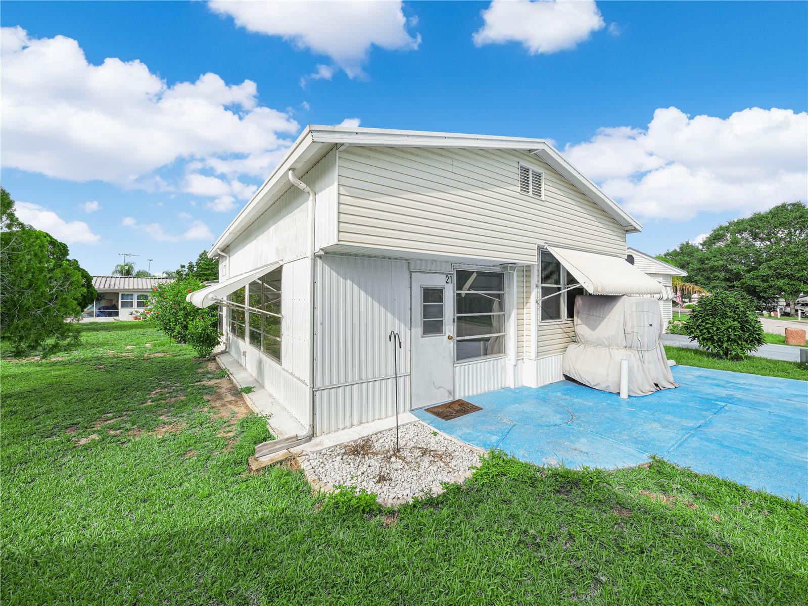 Details for 21 Saddlebag Trail S, LAKE WALES, FL 33898