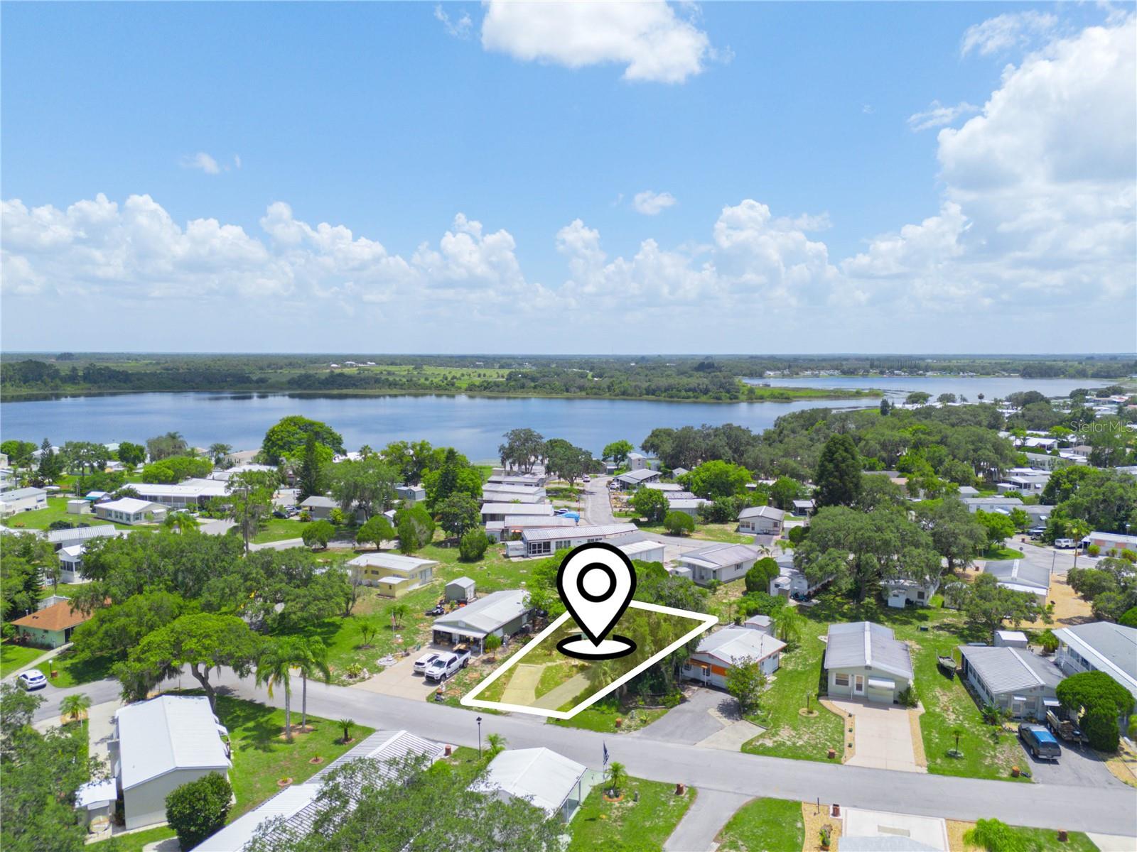 Image 33 of 34 For 121 Saddlebag Trail