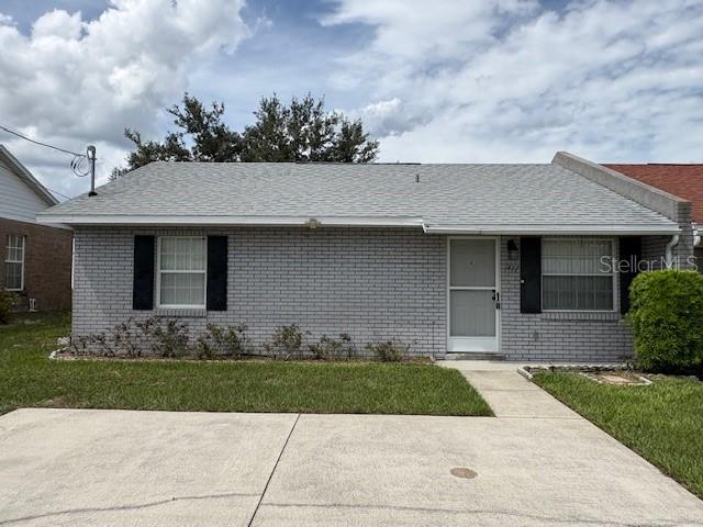 Details for 1477 Thousand Roses Drive, LAKE WALES, FL 33853