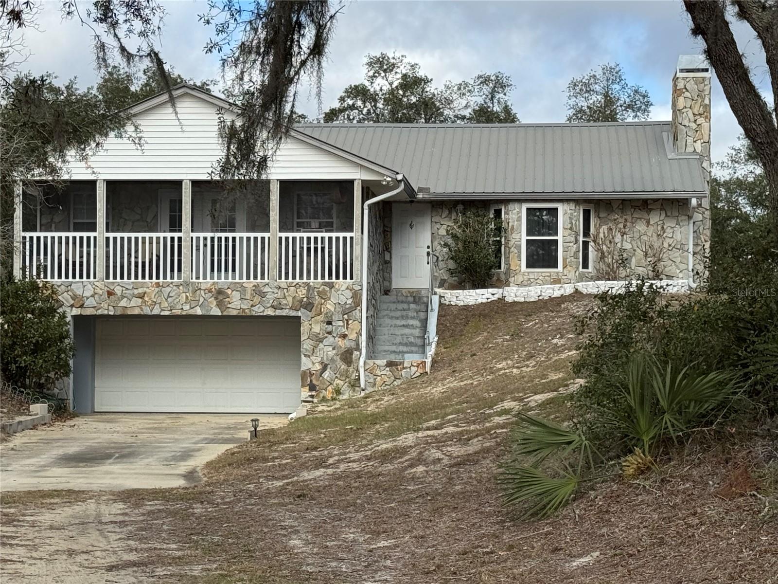 Details for 2134 R E Byrd Road, FROSTPROOF, FL 33843