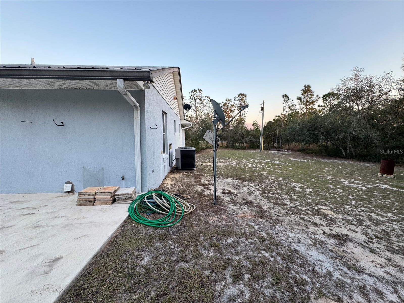 Image 44 of 54 For 2134 R E Byrd Road
