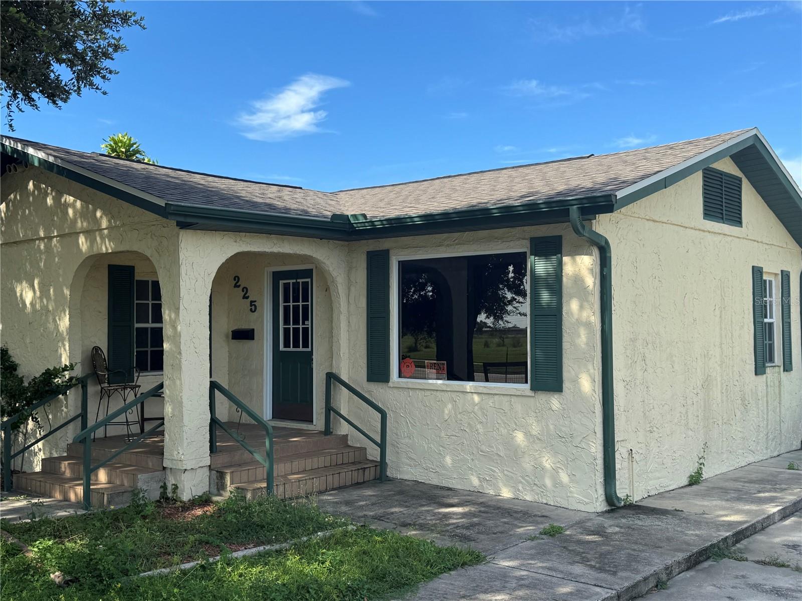 Details for 225 Scenic Highway, FROSTPROOF, FL 33843