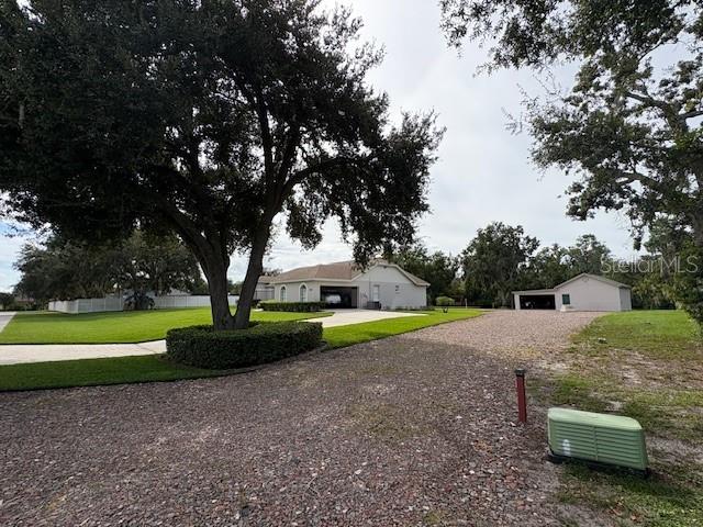 Image 33 of 34 For 9560 Pinetree Drive