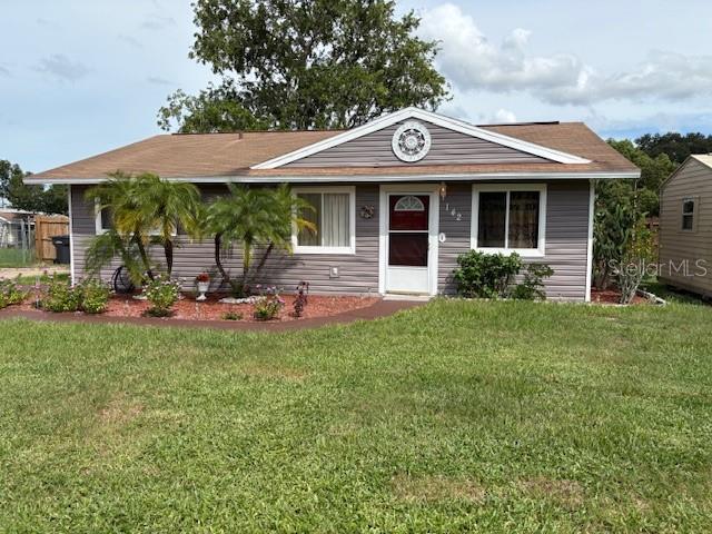 Details for 142 Martha Drive, LAKE WALES, FL 33898