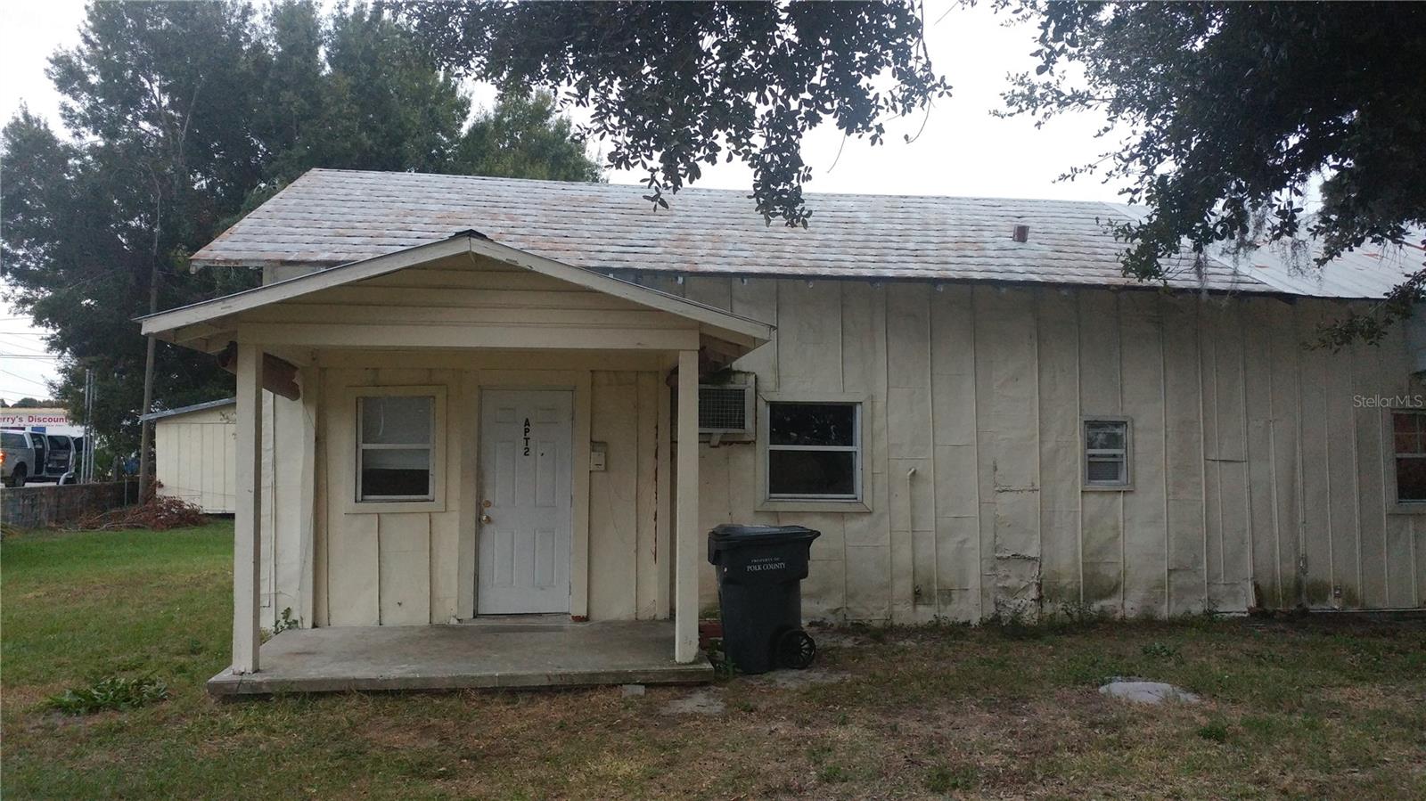 Details for 15 Mulberry Street 2, LAKE WALES, FL 33853