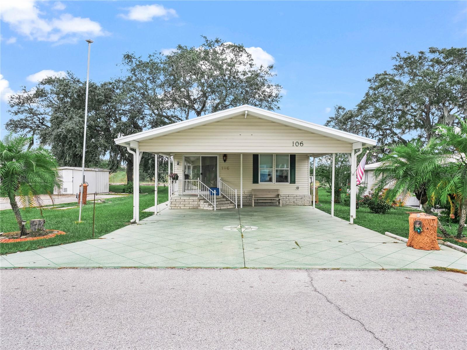 Details for 106 Saddlebag Trail, LAKE WALES, FL 33898