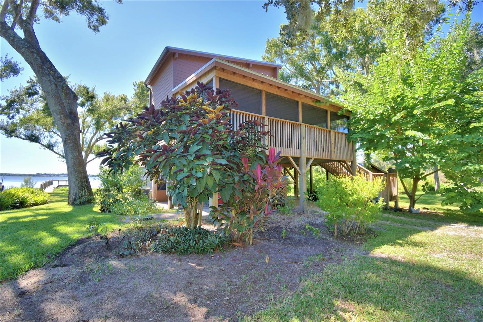 Details for 733 Lake Reedy Boulevard, FROSTPROOF, FL 33843