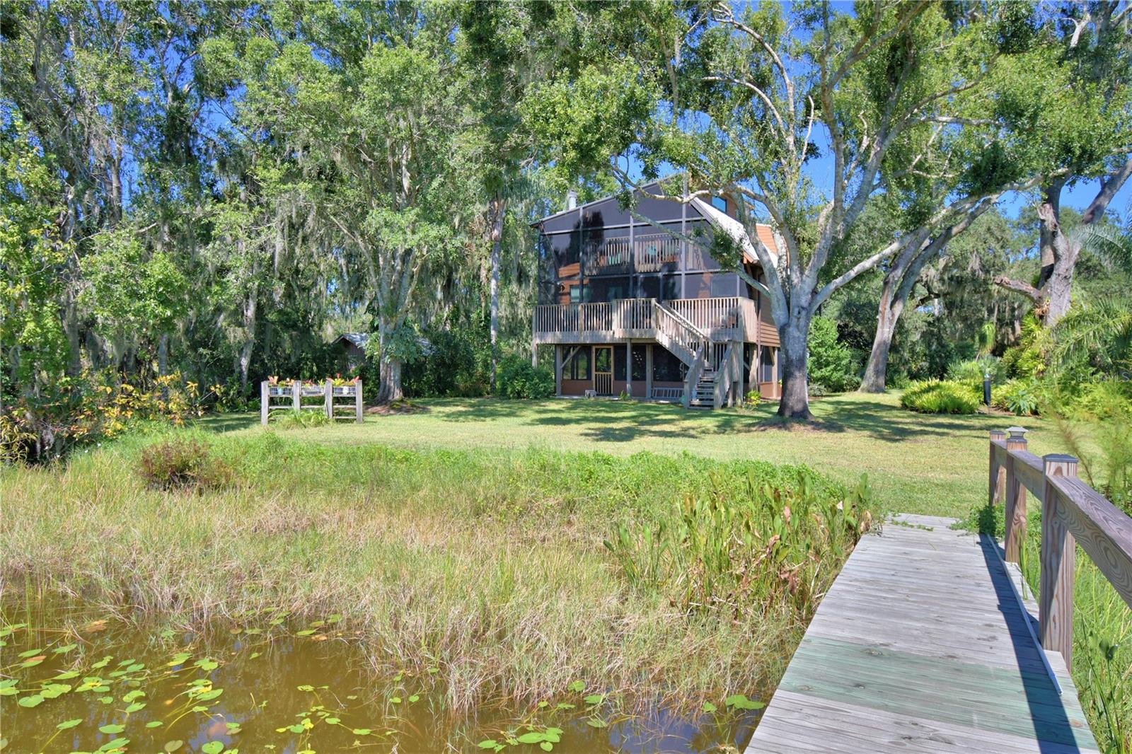 Image 5 of 83 For 733 Lake Reedy Boulevard