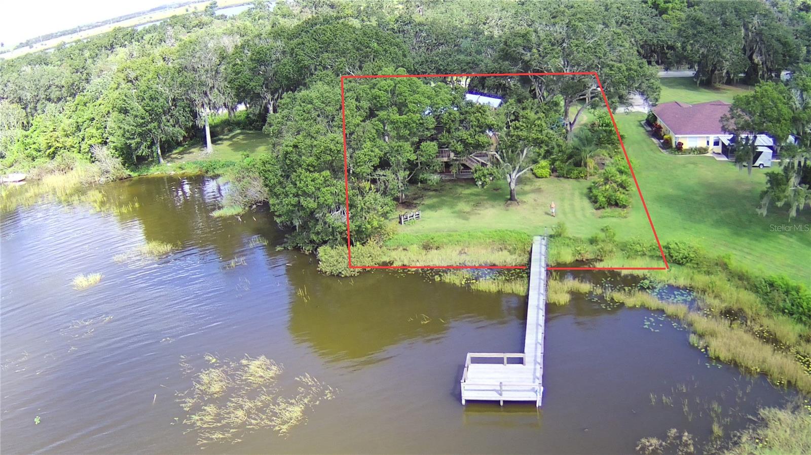 Image 72 of 83 For 733 Lake Reedy Boulevard