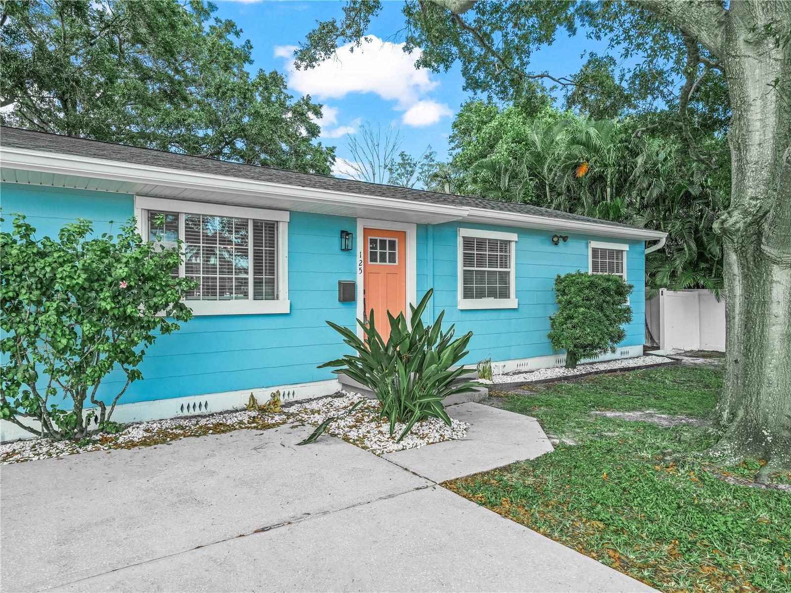 Details for 125 80th Avenue N, ST PETERSBURG, FL 33702