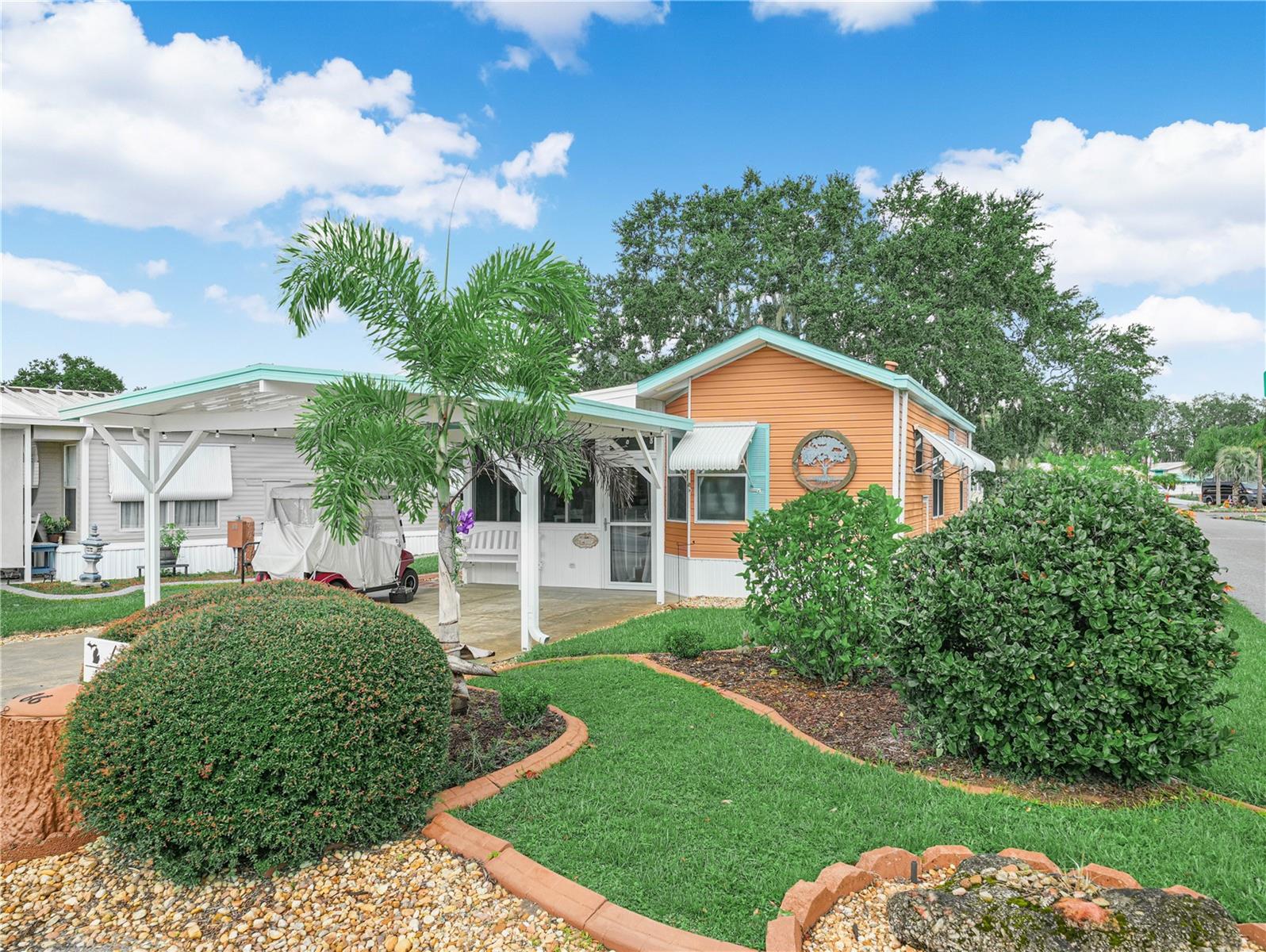 Details for 66 Saddlebag Trail, LAKE WALES, FL 33898