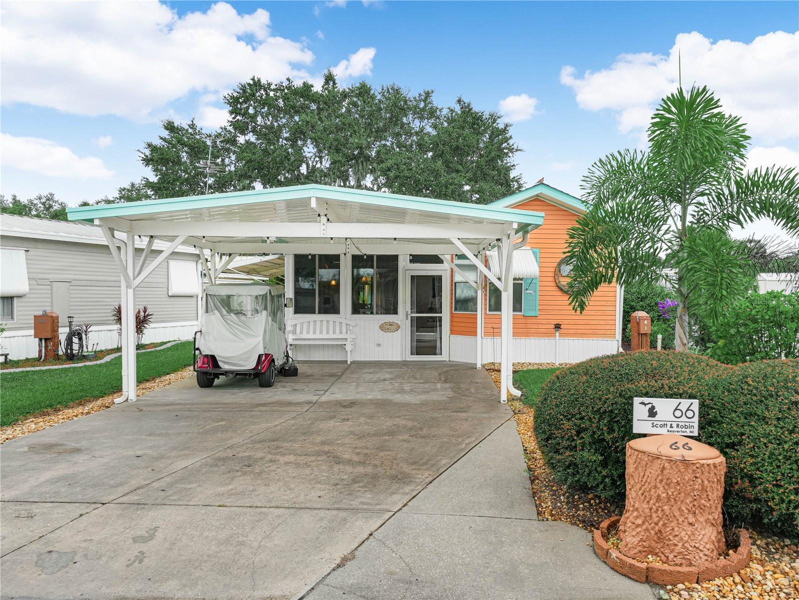 Image 2 of 53 For 66 Saddlebag Trail