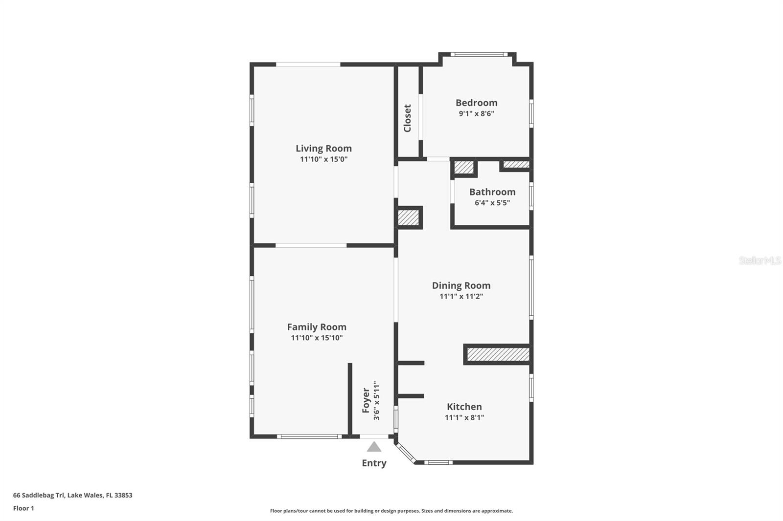 Image 23 of 53 For 66 Saddlebag Trail