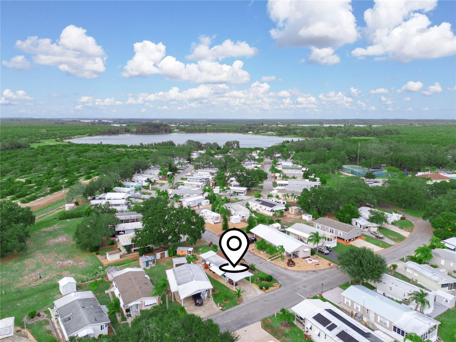 Image 41 of 53 For 66 Saddlebag Trail