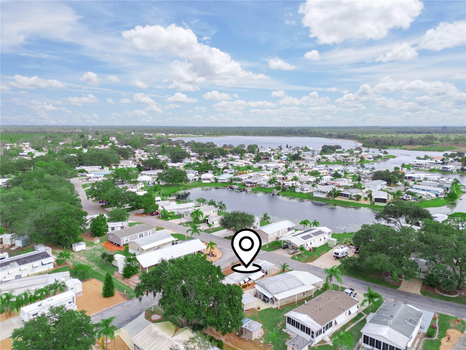 Image 43 of 53 For 66 Saddlebag Trail