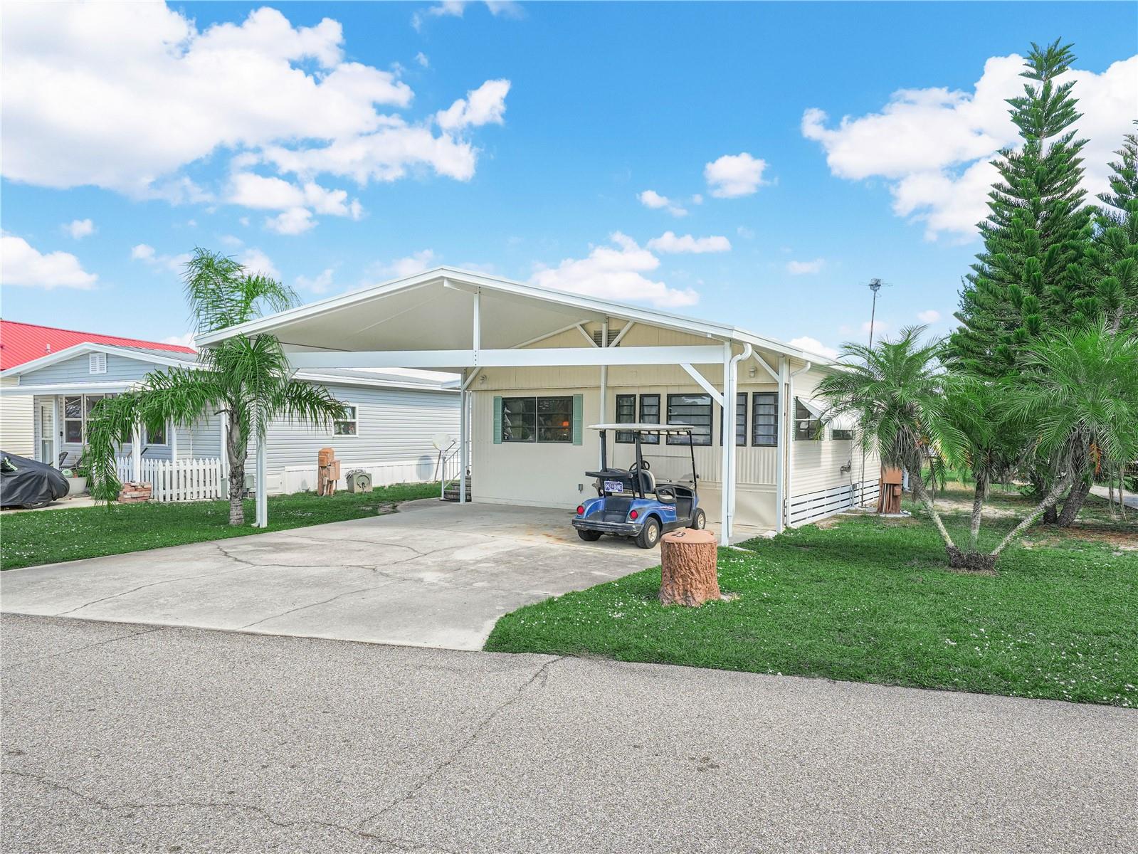 Details for 23 Saddlebag Trail, LAKE WALES, FL 33898