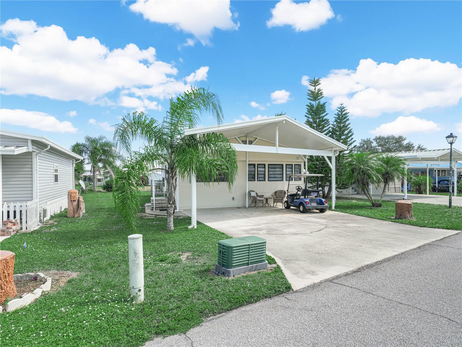 Image 3 of 51 For 23 Saddlebag Trail