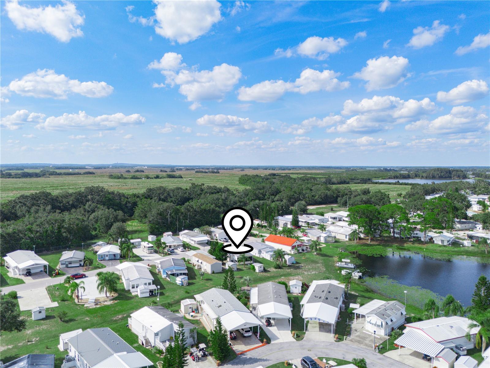 Image 33 of 51 For 23 Saddlebag Trail