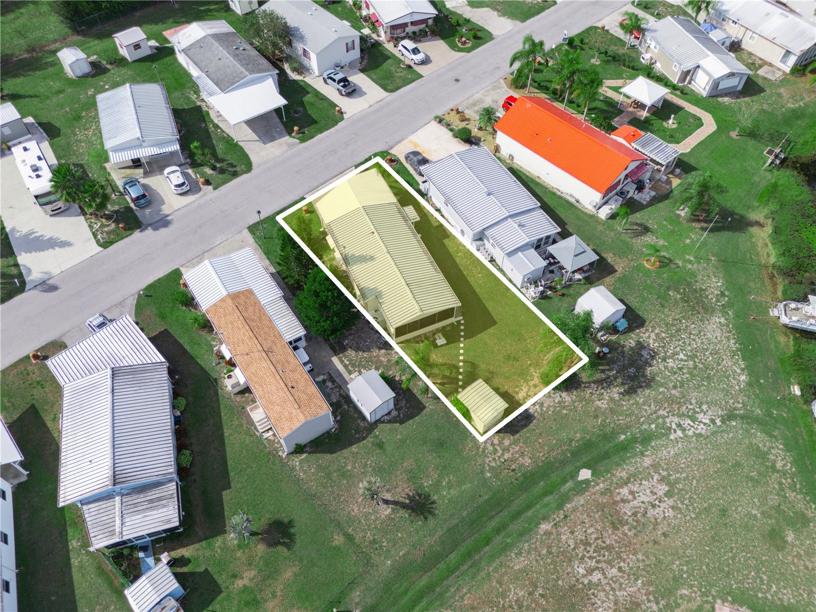 Image 35 of 51 For 23 Saddlebag Trail