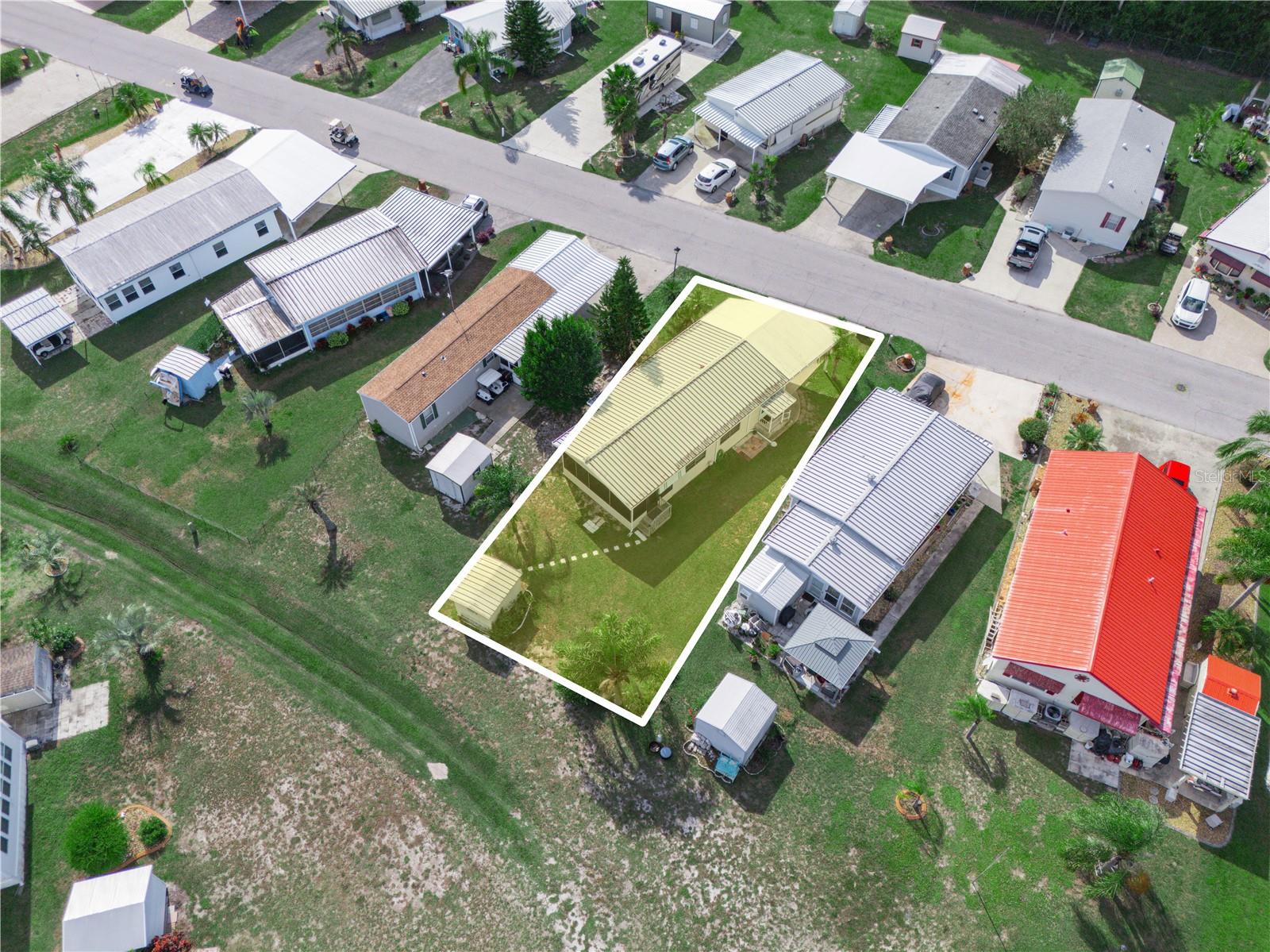 Image 37 of 51 For 23 Saddlebag Trail