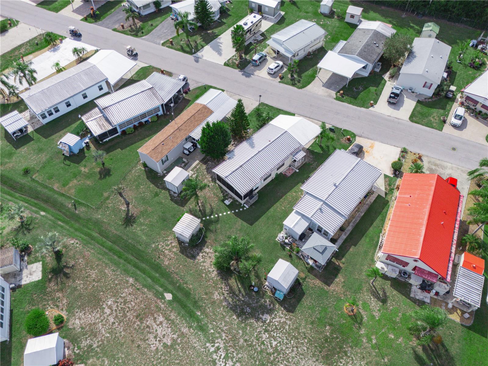 Image 38 of 51 For 23 Saddlebag Trail